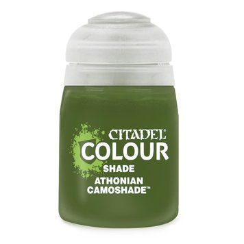 Citadel Shade: ATHONIAN CAMOSHADE 99189953052 фото
