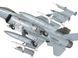 Збірна модель 1/48 Літак Lockheed Martin Ф-16CJ [BLOCK 50] Fighting Falcon Тамія TAM61098 фото 5