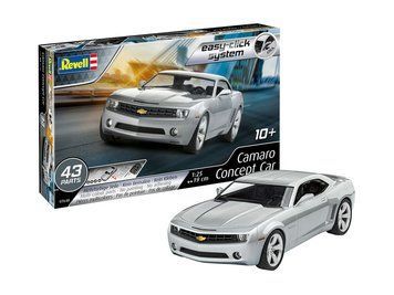 Збірна модель 1:25 Camaro концепт-кар Easyclick Revell 07648 REV07648 фото