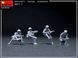 Збірна модель 1/35 Фігури Радянська піхота на танку, 1 MiniArt 35309 MA35309 фото 2