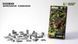 Декор Коридор космічного корабля Gamers Grass GGBB-SCO GGBB-SCO фото 1