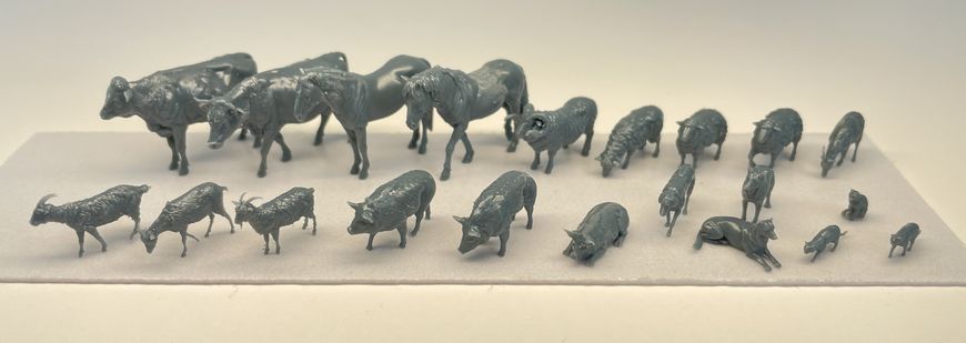 Farm Animals AR0A01 фото