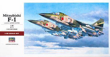 MITSUBISHI F-1 HS07235 фото
