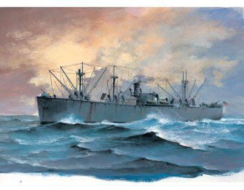 German Type XXIII U-Boat Project type TR05907 фото