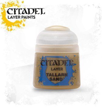 Фарба LAYER: TALLARN SAND 99189951034 фото