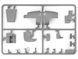 Збірна модель 1/48 літак DB-26B/C із безпілотними літаками Q-2A Firebee ICM 48286 ICM48286 фото 3