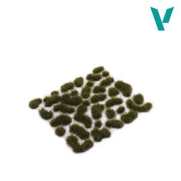 Матеріал для деталювання Дика Болотна Трава Medium (Wild Tuft &ndash; Swamp) VAL SC405 VAL SC405 фото