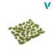Матеріал для деталювання Дика світло-зелена трава 4 мм (Wild Tuft Light Green) VAL SC407 VAL SC407 фото 1