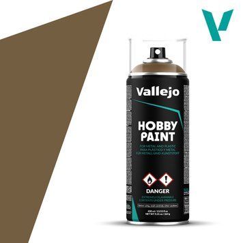 Infantry Color Primer English Uniform VAL 28008 VAL28008 фото