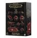 Ігровий набір Warhammer 40000 - HORUS HERESY: LEGIONS IMPERIALIS - MECHANICUM COMBAT FORCE 99122616012 фото 1