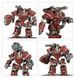 Ігровий набір Warhammer 40000 - HORUS HERESY: LEGIONS IMPERIALIS - MECHANICUM COMBAT FORCE 99122616012 фото 3