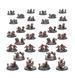 Ігровий набір Warhammer 40000 - HORUS HERESY: LEGIONS IMPERIALIS - MECHANICUM COMBAT FORCE 99122616012 фото 10