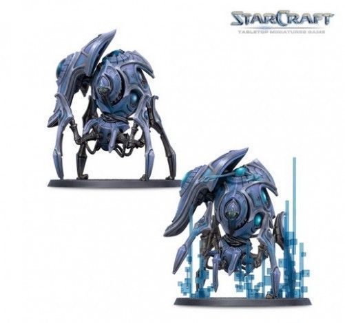 Ігровий набір PROTOSS STARTER SET SCMG0004 фото