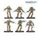 Ігровий набір PROTOSS STARTER SET SCMG0004 фото 2