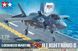 Збірна модель літака F-35B Lightning 2 TAM60793 фото 1