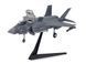 Збірна модель літака F-35B Lightning 2 TAM60793 фото 2