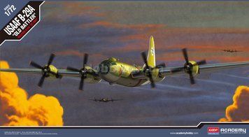1/72 USAAF B-29A "OLD BATTLER" AC12517 фото