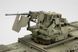 Збірна модель вогневої підтримки машини M1131 [FSV] TR00398 фото 5