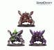 Ігровий набір ZERG STARTER SET SCMG0005 фото 5