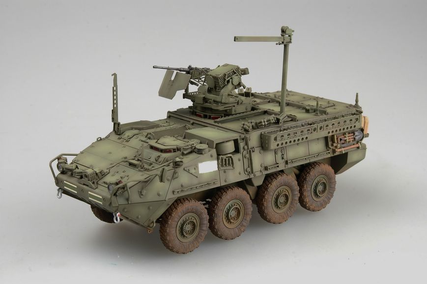 Збірна модель вогневої підтримки машини M1131 [FSV] TR00398 фото