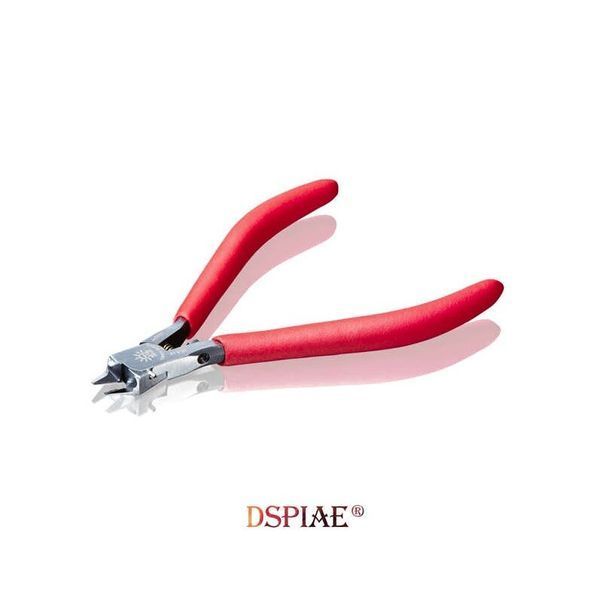 Кусачки для пластику з одностороннім заточенням (Single Blade Nipper) Dspiae ST-A3.0 ST-A3.0 фото