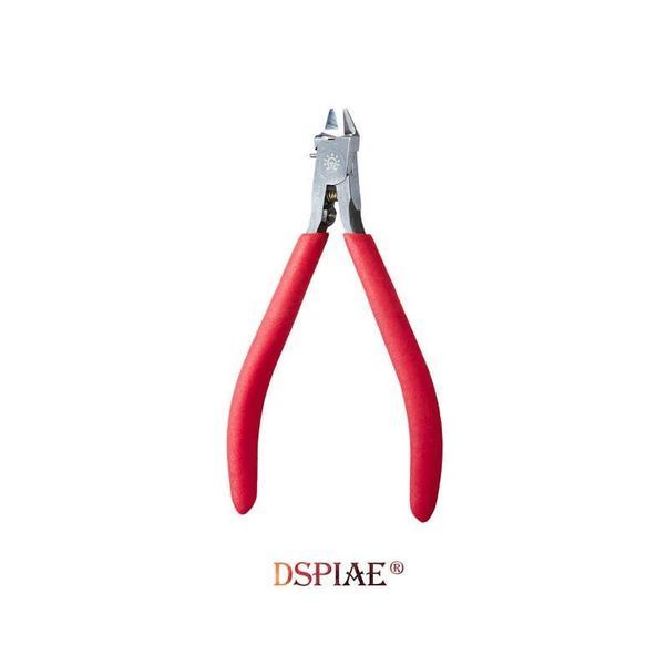 Кусачки для пластику з одностороннім заточенням (Single Blade Nipper) Dspiae ST-A3.0 ST-A3.0 фото