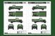 Soviet GAZ-AA Cargo Truck HB83836 фото 8