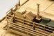 Збірна модель 1/35 американський танк M1A2 Abrams SEP TUSK II TAM35326 фото 7