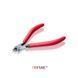 Кусачки для пластику з одностороннім заточенням (Single Blade Nipper) Dspiae ST-A3.0 ST-A3.0 фото 4