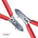 Кусачки для пластику з одностороннім заточенням (Single Blade Nipper) Dspiae ST-A3.0 ST-A3.0 фото 2