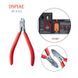 Кусачки для пластику з одностороннім заточенням (Single Blade Nipper) Dspiae ST-A3.0 ST-A3.0 фото 1