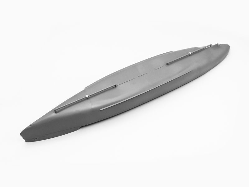 Німецький лінкор "Kronprinz" ICMS003 фото
