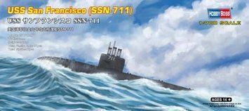 USS San Francisco (SSN-711) HB87015 фото