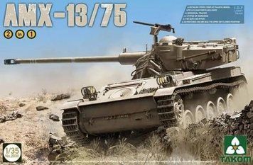 Amx-13/75 TK2036 фото