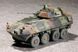 USMC LAV-25 (8X8) Light Armored Vehicle TR07268 фото 2