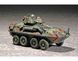 USMC LAV-25 (8X8) Light Armored Vehicle TR07268 фото 1