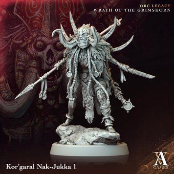 Kor&rsquo;garal Nak-Jukka 1 esc_jukka1 фото
