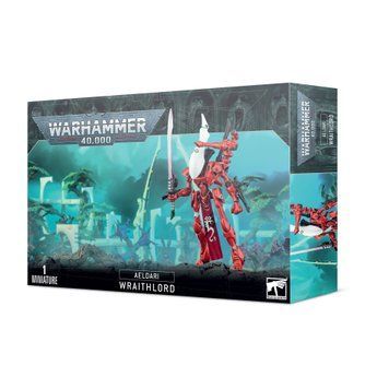 AELDARI: WRAITHLORD 99120104085 фото