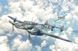 BF 110C ZERSTORER MILITARY AIRPLANE 1941 IT049 фото 1