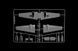 BF 110C ZERSTORER MILITARY AIRPLANE 1941 IT049 фото 3