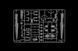 BF 110C ZERSTORER MILITARY AIRPLANE 1941 IT049 фото 4