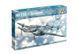 BF 110C ZERSTORER MILITARY AIRPLANE 1941 IT049 фото 11