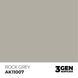 ROCK GREY &ndash; STANDARD / СКАЛИСТИЙ СІРИЙ AK11007 фото 1