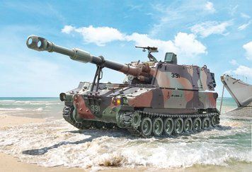 M-109/A2-A3-G IT6589 фото