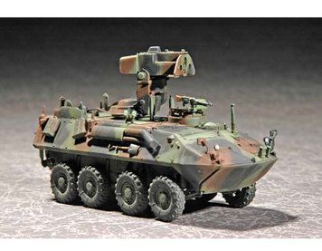 US LAV-AT (Anti-Tank) TR07271 фото