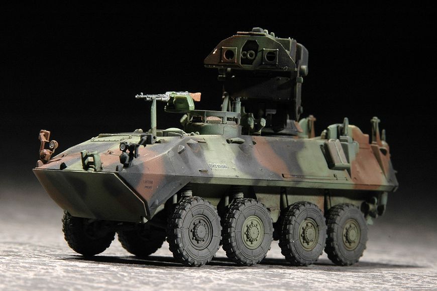 US LAV-AT (Anti-Tank) TR07271 фото
