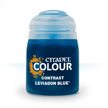 Фарба CONTRAST: LEVIADON BLUE 99189960103 фото