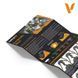 Набір акрилових фарб Game Color НММ by &Aacute;ngel Gir&aacute;ldez (Game Color Non Metallic Metal) 8 шт VAL 72193 VAL 72193 фото 2