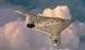 Збірна модель 1/72 БПЛА X-47B Italeri 1421 IT1421 фото 1