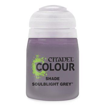 Фарба SHADE: SOULBLIGHT GREY 99189953047 фото
